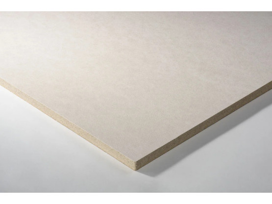 Плита підвісної стелі AMF THERMATEX Alpha Crème 600x600х19 мм Board