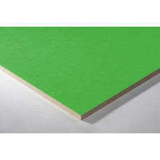 Плита підвісної стелі AMF THERMATEX Alpha Green 600x600х19 мм Board