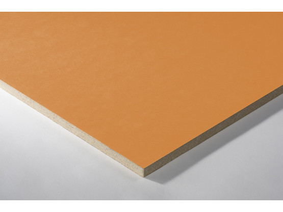 Плита підвісної стелі AMF THERMATEX Alpha Orange 600x600х19 мм Board
