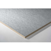 Плита AMF (KCS) Alpha Silver 600x600, Board