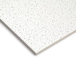 Плита підвісної стелі ARMSTRONG Bajkal 600x600х12 мм Board