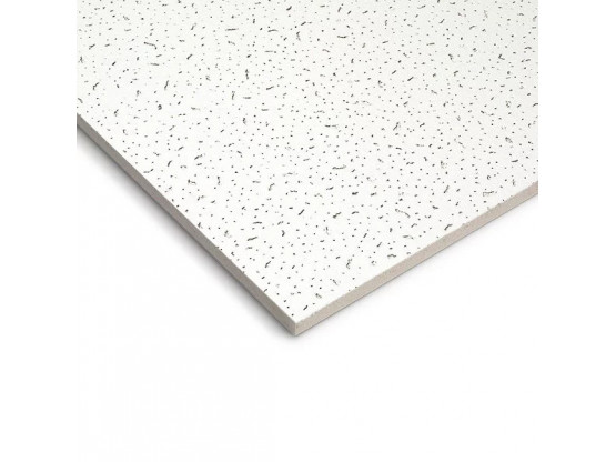 Плита підвісної стелі ARMSTRONG Bajkal 600x600х12 мм Board