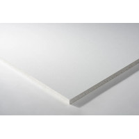 Плита ARMSTRONG (KCS) BioGuard Acoustic 600x1200, Tegular 15