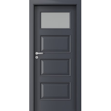 Міжкімнатні двері Porta CPL Laminated 5.2