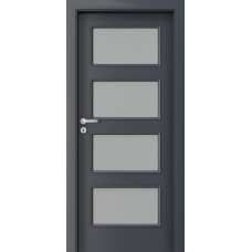 Міжкімнатні двері Porta CPL Laminated 5.5