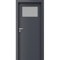 Міжкімнатні двері Porta CPL Laminated 1.2