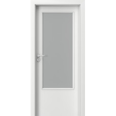 Міжкімнатні двері Porta CPL Laminated 1.3