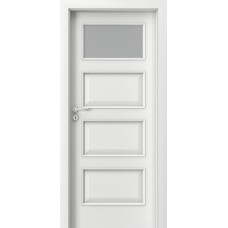 Міжкімнатні двері Porta CPL Laminated 5.2