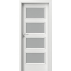 Міжкімнатні двері Porta CPL Laminated 5.5