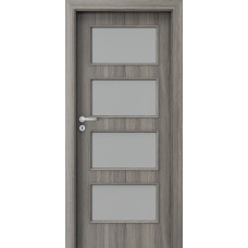 Міжкімнатні двері Porta CPL Laminated 5.5