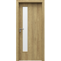 Porta CPL Laminated 1.5