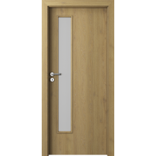 Міжкімнатні двері Porta CPL Laminated 1.5