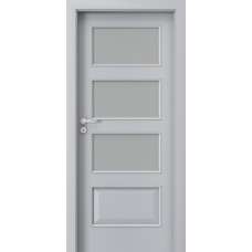 Міжкімнатні двері Porta CPL Laminated 5.4