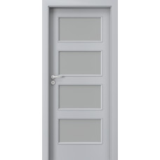 Міжкімнатні двері Porta CPL Laminated 5.5