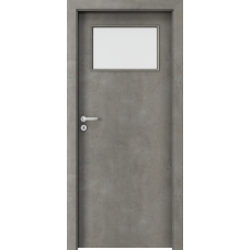 Міжкімнатні двері Porta CPL Laminated 1.2