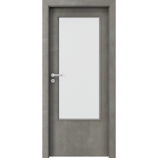 Міжкімнатні двері Porta CPL Laminated 1.3