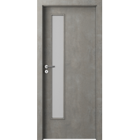 Porta CPL Laminated 1.5