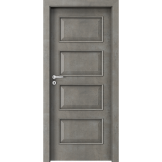 Міжкімнатні двері Porta CPL Laminated 5.1