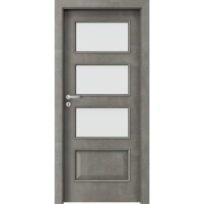 Міжкімнатні двері Porta CPL Laminated 5.4