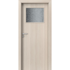 Міжкімнатні двері Porta DECOR M, покриття — Portadecor