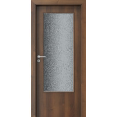 Міжкімнатні двері Porta DECOR D, покриття — Portadecor