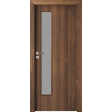 Міжкімнатні двері Porta DECOR L, покриття — Portadecor