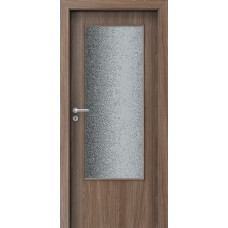 Міжкімнатні двері Porta DECOR D, покриття — Portadecor