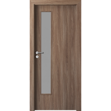 Міжкімнатні двері Porta DECOR L, покриття — Portadecor