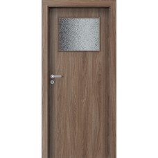 Міжкімнатні двері Porta DECOR M, покриття — Portadecor