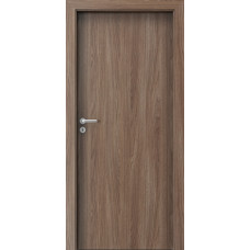 Міжкімнатні двері Porta DECOR P, покриття — Portadecor
