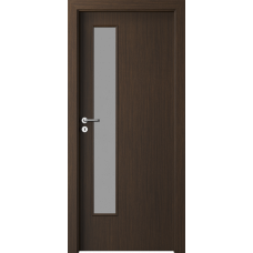 Міжкімнатні двері Porta DECOR L, покриття — Portadecor