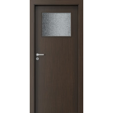 Міжкімнатні двері Porta DECOR M, покриття — Portadecor