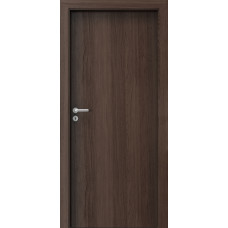 Міжкімнатні двері Porta DECOR P, покриття — Portaperfect 3D