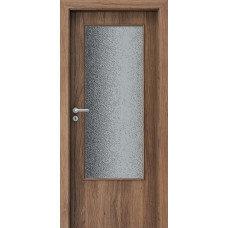 Міжкімнатні двері Porta DECOR D, покриття — Portaperfect 3D