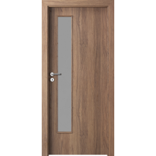 Міжкімнатні двері Porta DECOR L, покриття — Portaperfect 3D