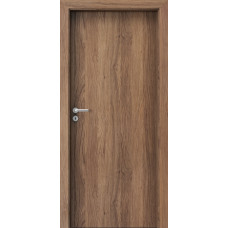 Міжкімнатні двері Porta DECOR P, покриття — Portaperfect 3D