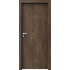 Міжкімнатні двері Porta DECOR P, покриття — Portaperfect 3D