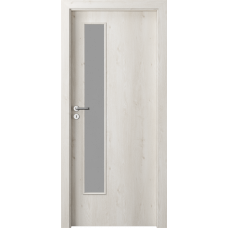 Міжкімнатні двері Porta DECOR L, покриття — Portaperfect 3D