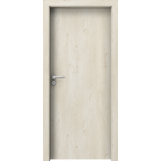 Міжкімнатні двері Porta DECOR P, покриття — Portaperfect 3D