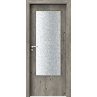 Porta DECOR D, покриття — Portaperfect 3D