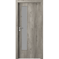 Porta DECOR L, покриття — Portaperfect 3D