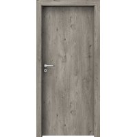 Porta DECOR P, покриття — Portaperfect 3D