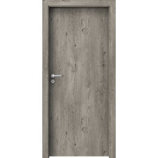 Міжкімнатні двері Porta DECOR P, покриття — Portaperfect 3D