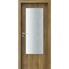 Міжкімнатні двері Porta DECOR D, покриття — Portasynchro