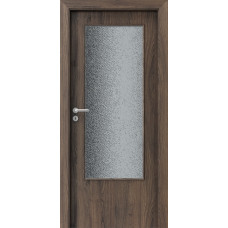 Міжкімнатні двері Porta DECOR D, покриття — Portasynchro