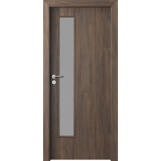 Міжкімнатні двері Porta DECOR L, покриття — Portasynchro