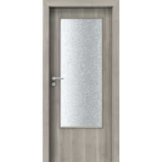 Міжкімнатні двері Porta DECOR D, покриття — Portasynchro