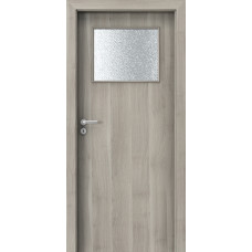 Міжкімнатні двері Porta DECOR M, покриття — Portasynchro