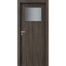 Міжкімнатні двері Porta DECOR M, покриття — Portasynchro