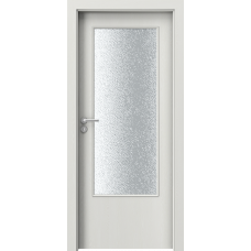 Міжкімнатні двері Porta DECOR D, покриття — Portasynchro